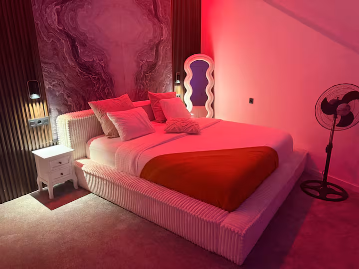 Suite royal